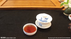 茶汤