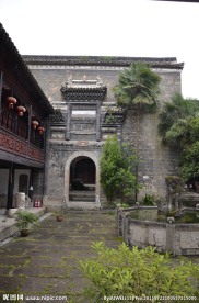 万寿宫