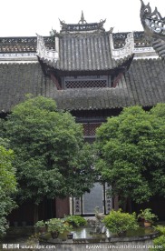 万寿宫