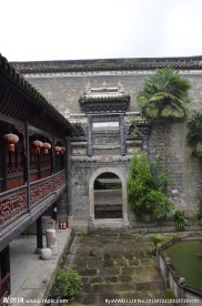 石阡万寿宫