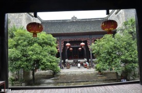万寿宫