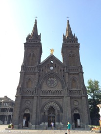 沈阳小南街天主教堂