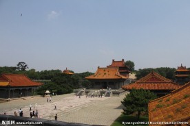沈阳北陵公园