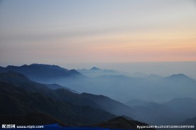武功山