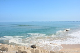 广西涠洲岛风光