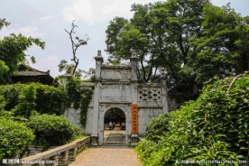 天龙屯堡
