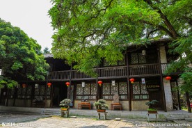 天龙屯堡