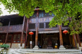 天龙屯堡
