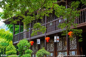 天龙屯堡