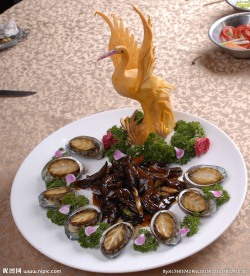 蛟龙出海