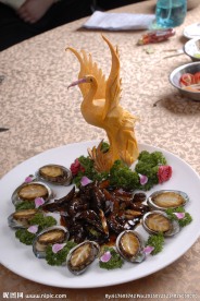 蛟龙出海
