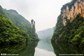 舞阳河