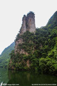 舞阳河
