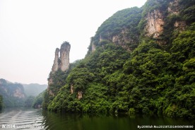 舞阳河