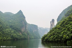 舞阳河