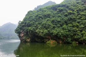 舞阳河