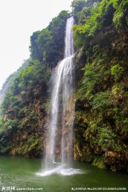 舞阳河