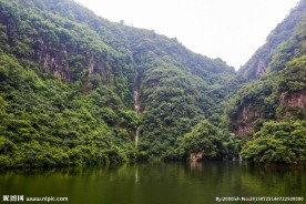 舞阳河