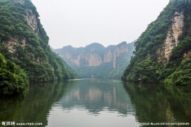 舞阳河
