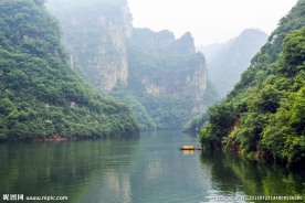 舞阳河