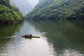舞阳河