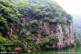 舞阳河