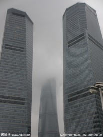 钢化玻璃幕墙 玻璃幕墙 大厦幕