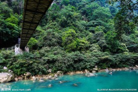 荔波大七孔景区
