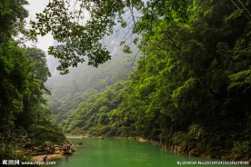 荔波大七孔景区