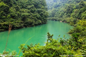 荔波大七孔景区