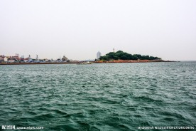 小青岛