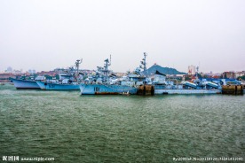 小青岛