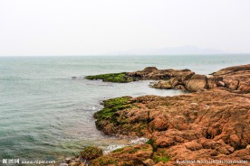 小青岛
