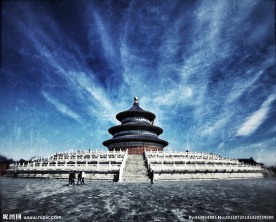 天坛