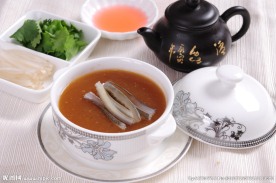 红炖龟裙