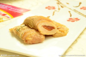 鸭卷