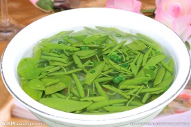 西湖莼菜汤