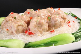 粉丝丸子