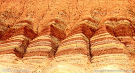 张掖丹霞地质公园