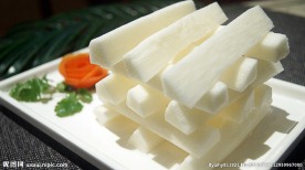 山药