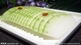 冬瓜