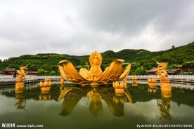 威海华夏城