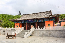威海华夏城