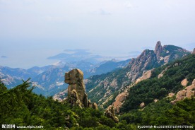 崂山