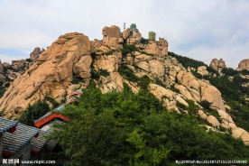 崂山