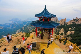 崂山
