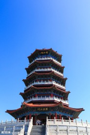 蓬莱八仙渡海口