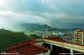 山水建筑 开元国际