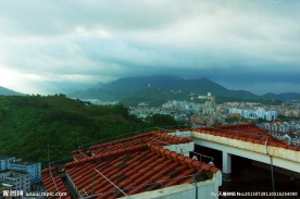 山水建筑 开元国际