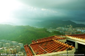 山水建筑 开元国际